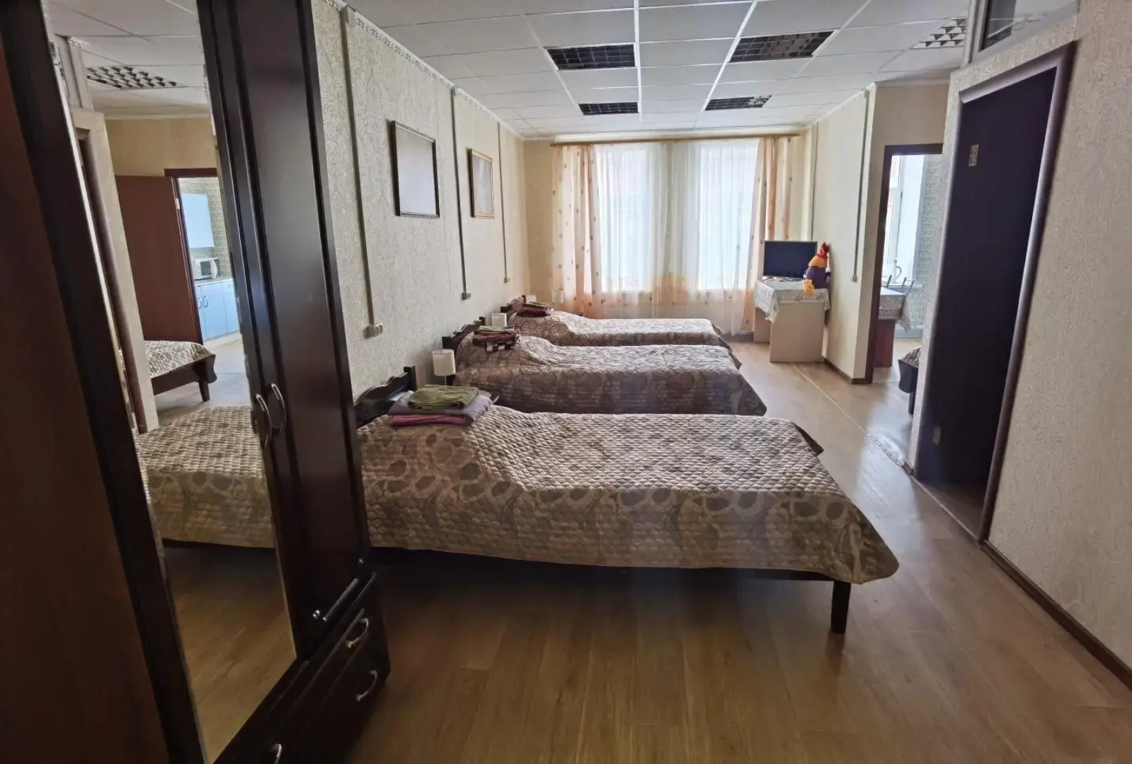 Гостевой дом