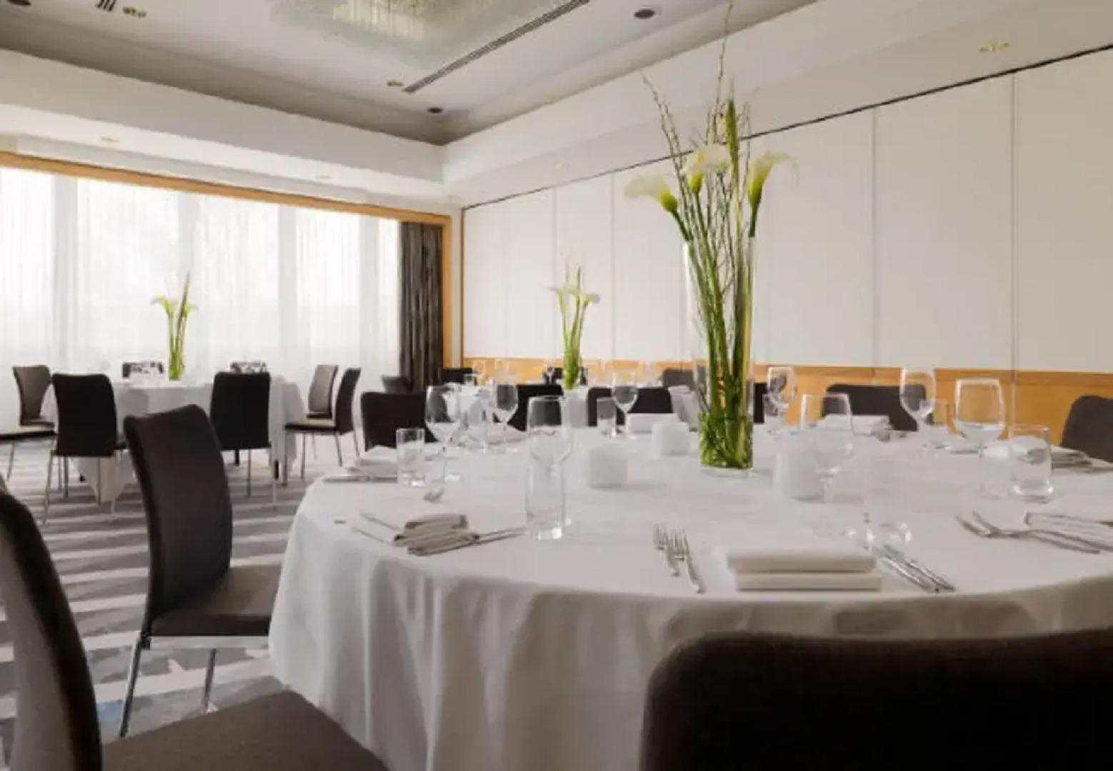 Stuttgart Marriott Hotel Sindelfingen