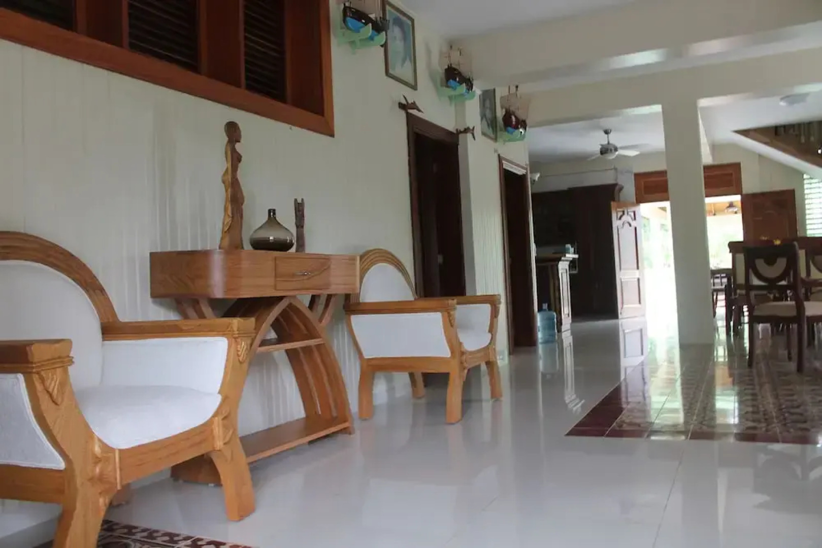 Hacienda Casa Cabirma