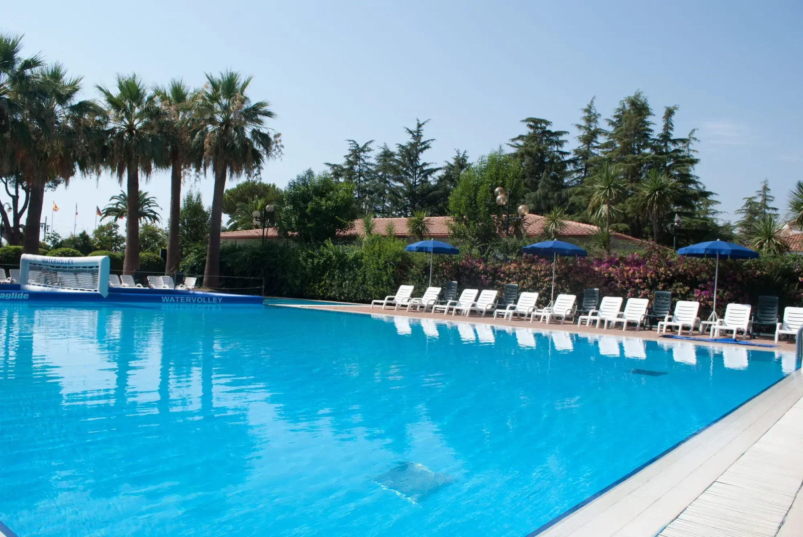 Villaggio Turistico La Mantinera