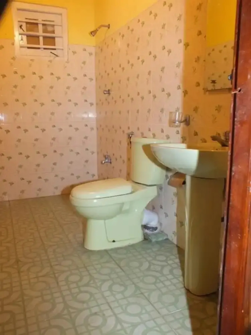 Aroghaya  Resort Akurala