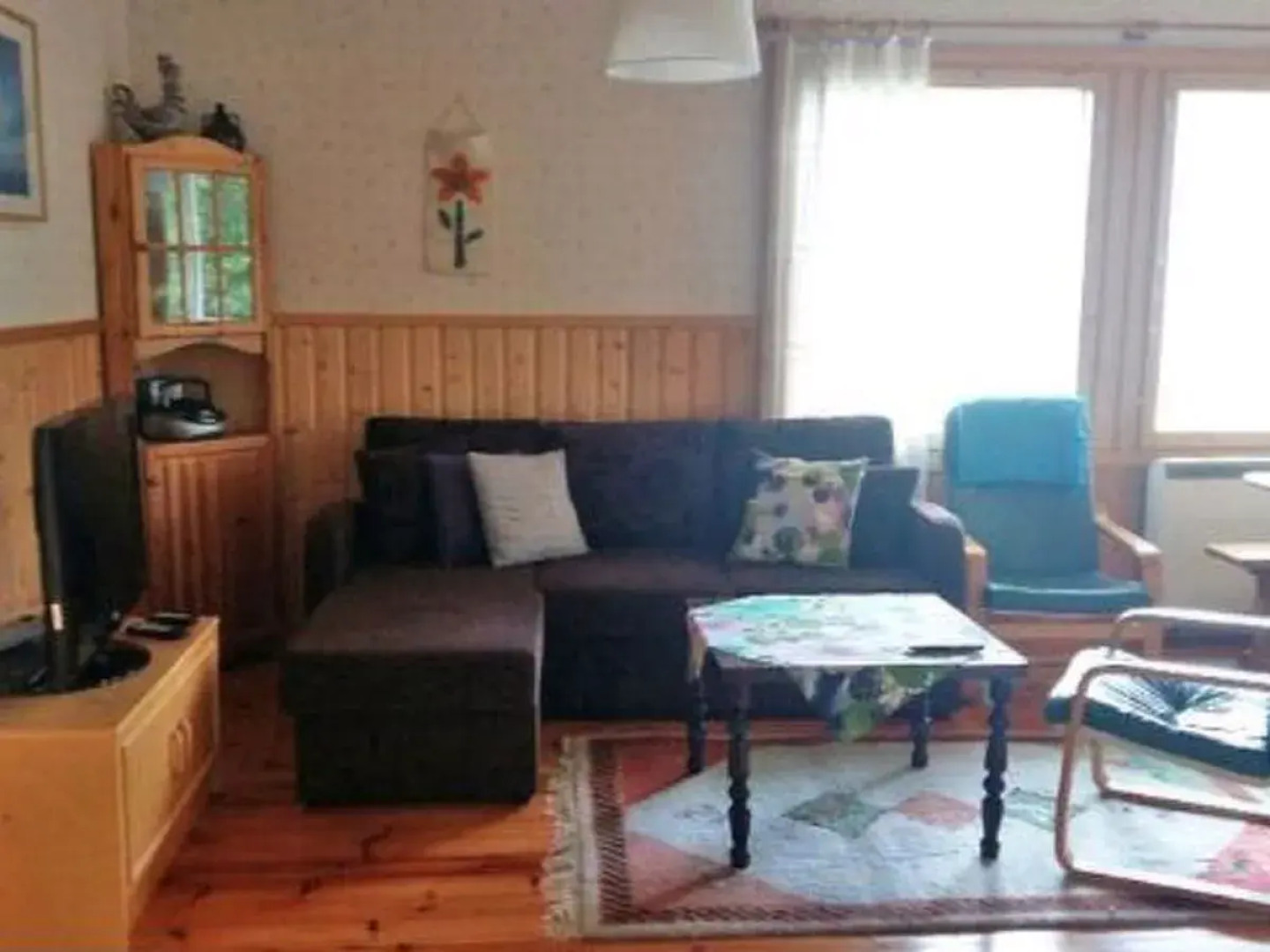 Holiday Home Hurran ranta