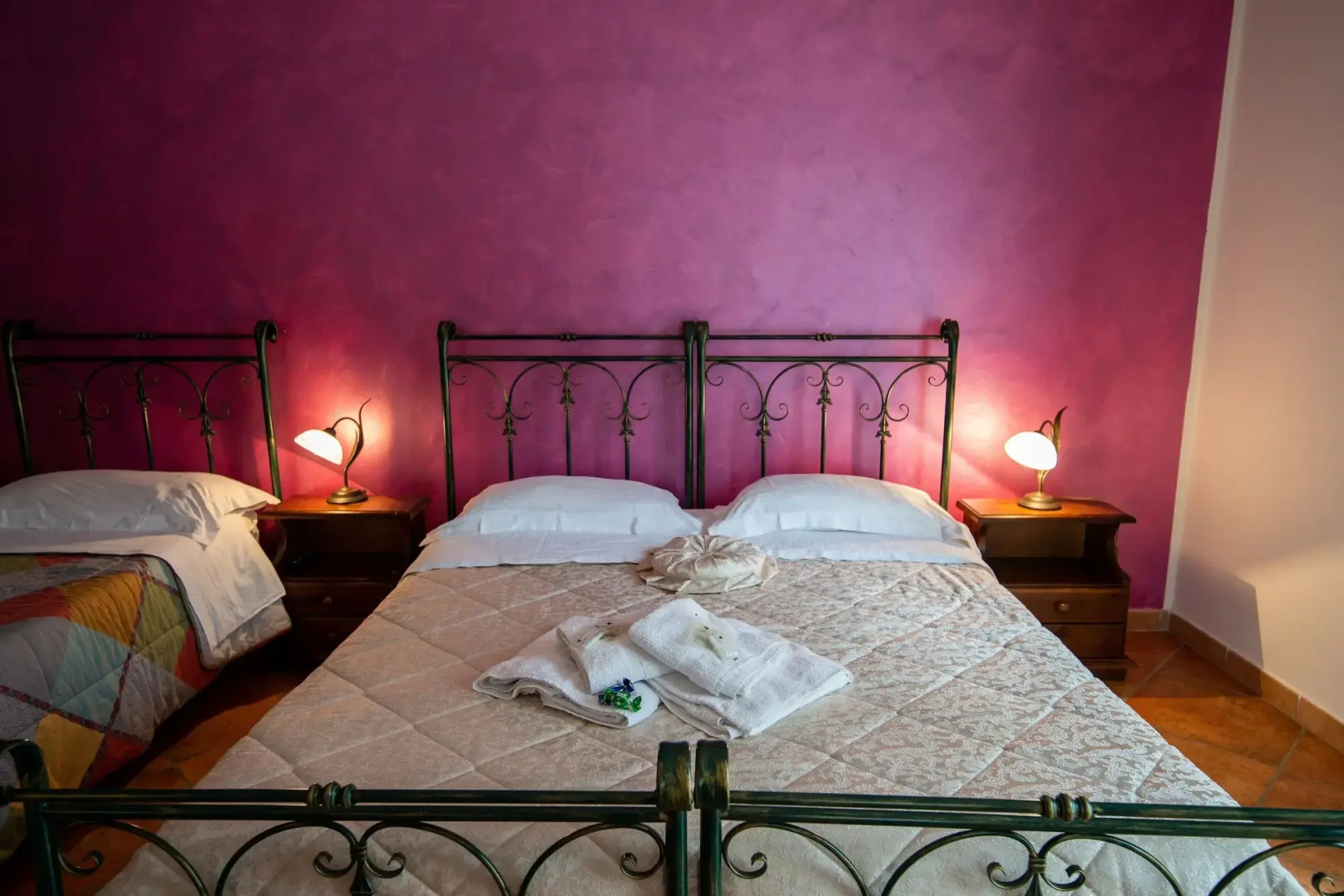 Agriturismo San Basilio