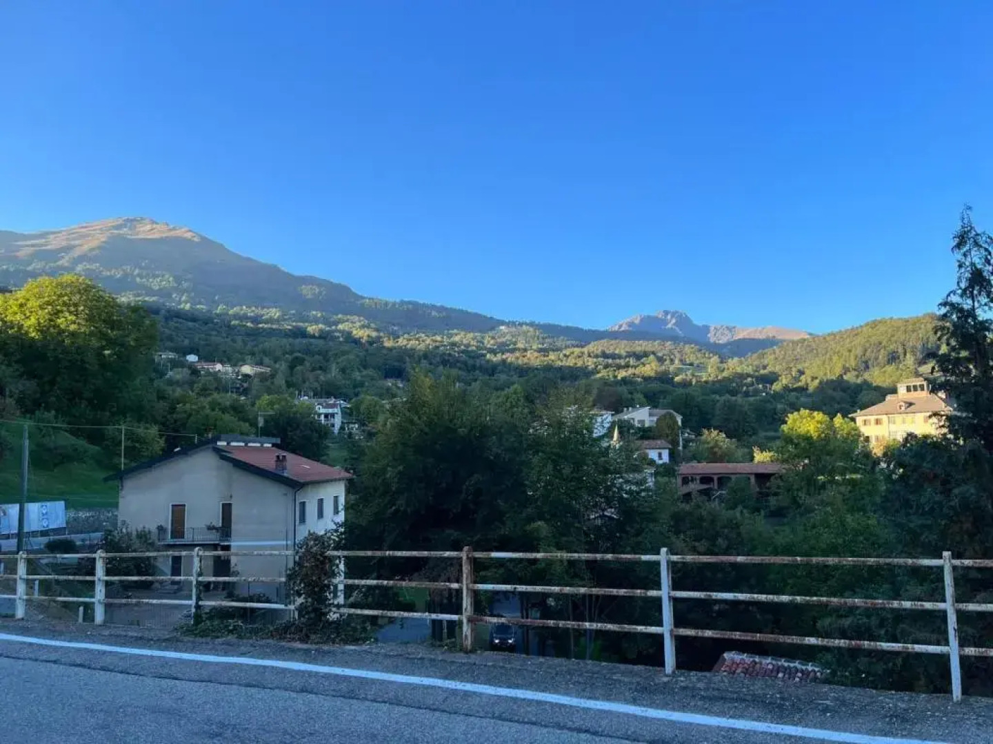 Cosy, pet Friendly Apartment in Netro, Piedmont