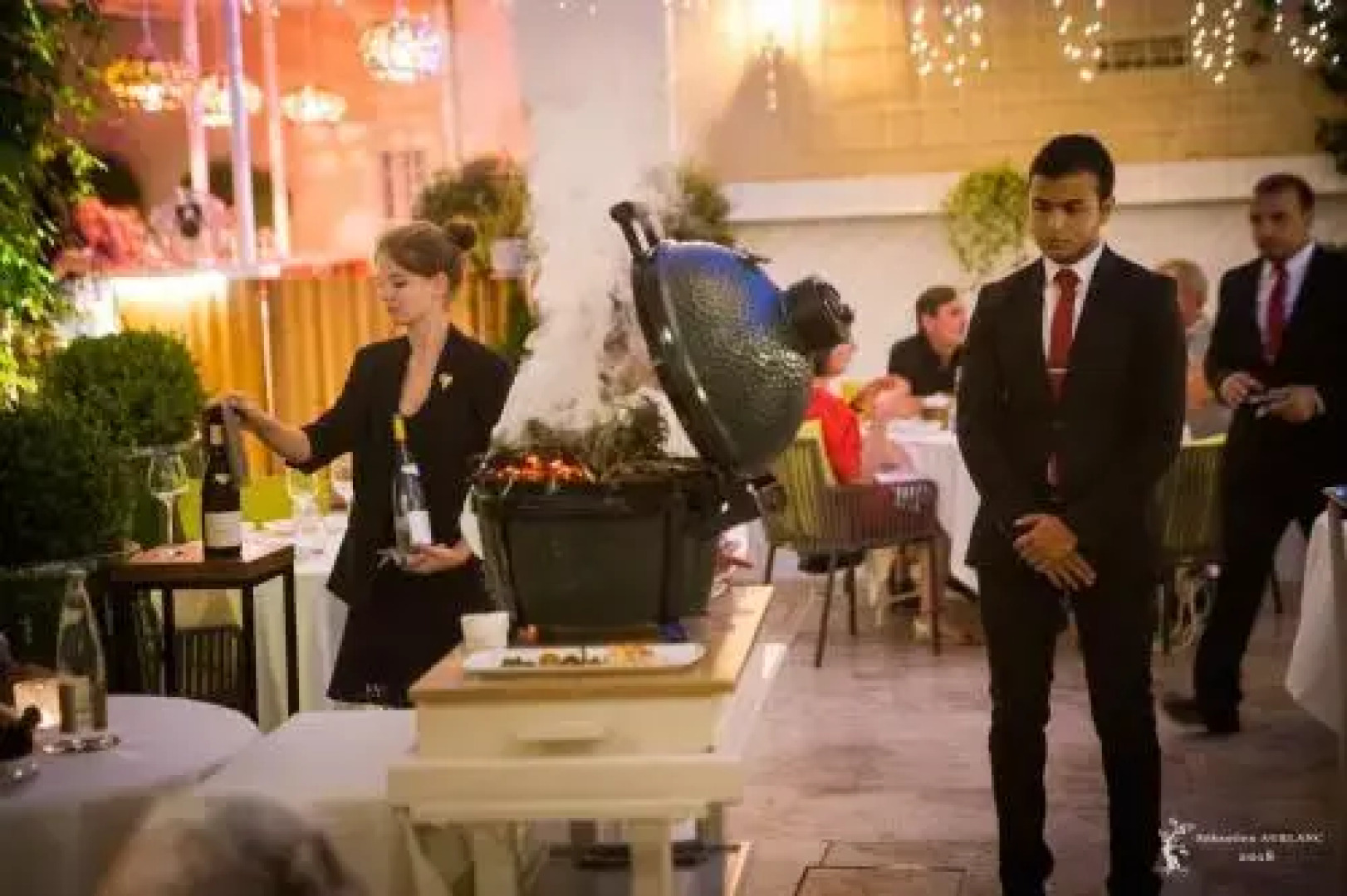 Auberge de la Reine Jeanne