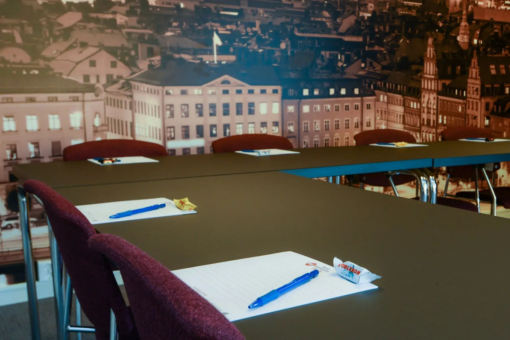 Best Western Arlanda Plus Park Airport Hotel