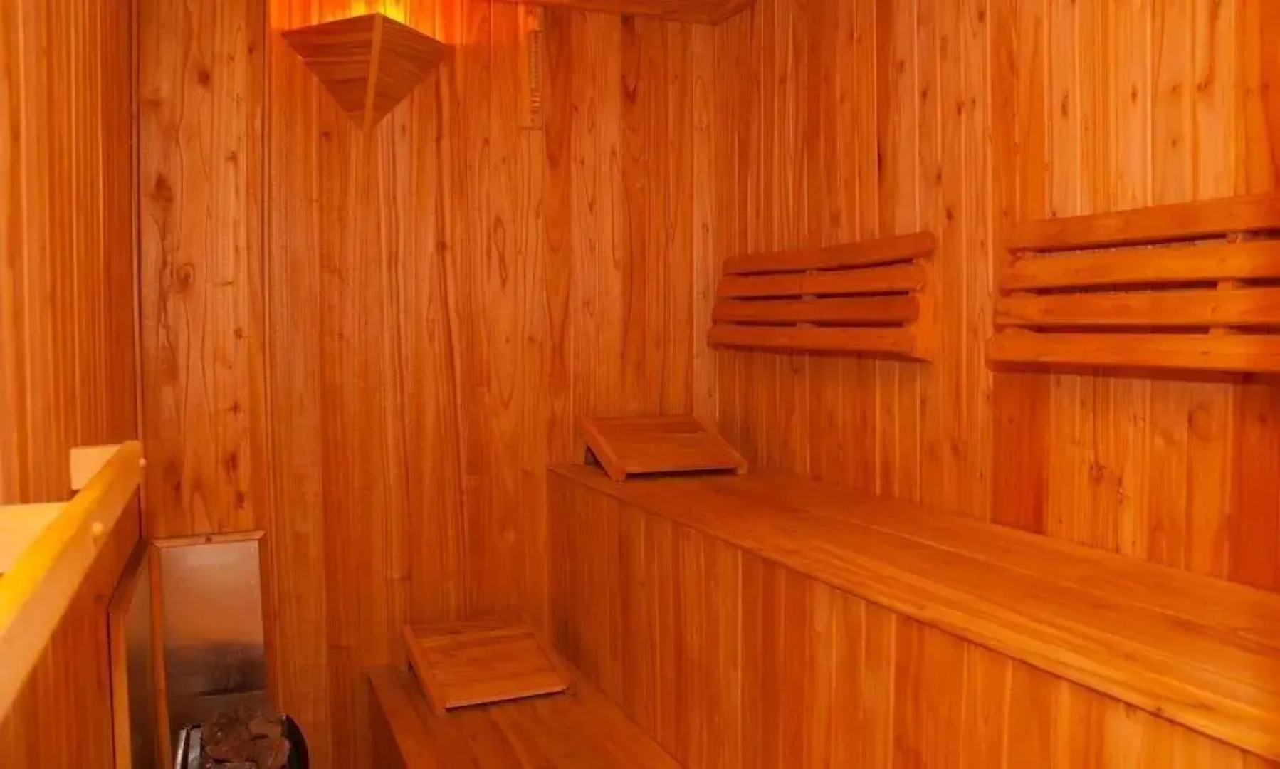 Altos del Sol Spa & Resort