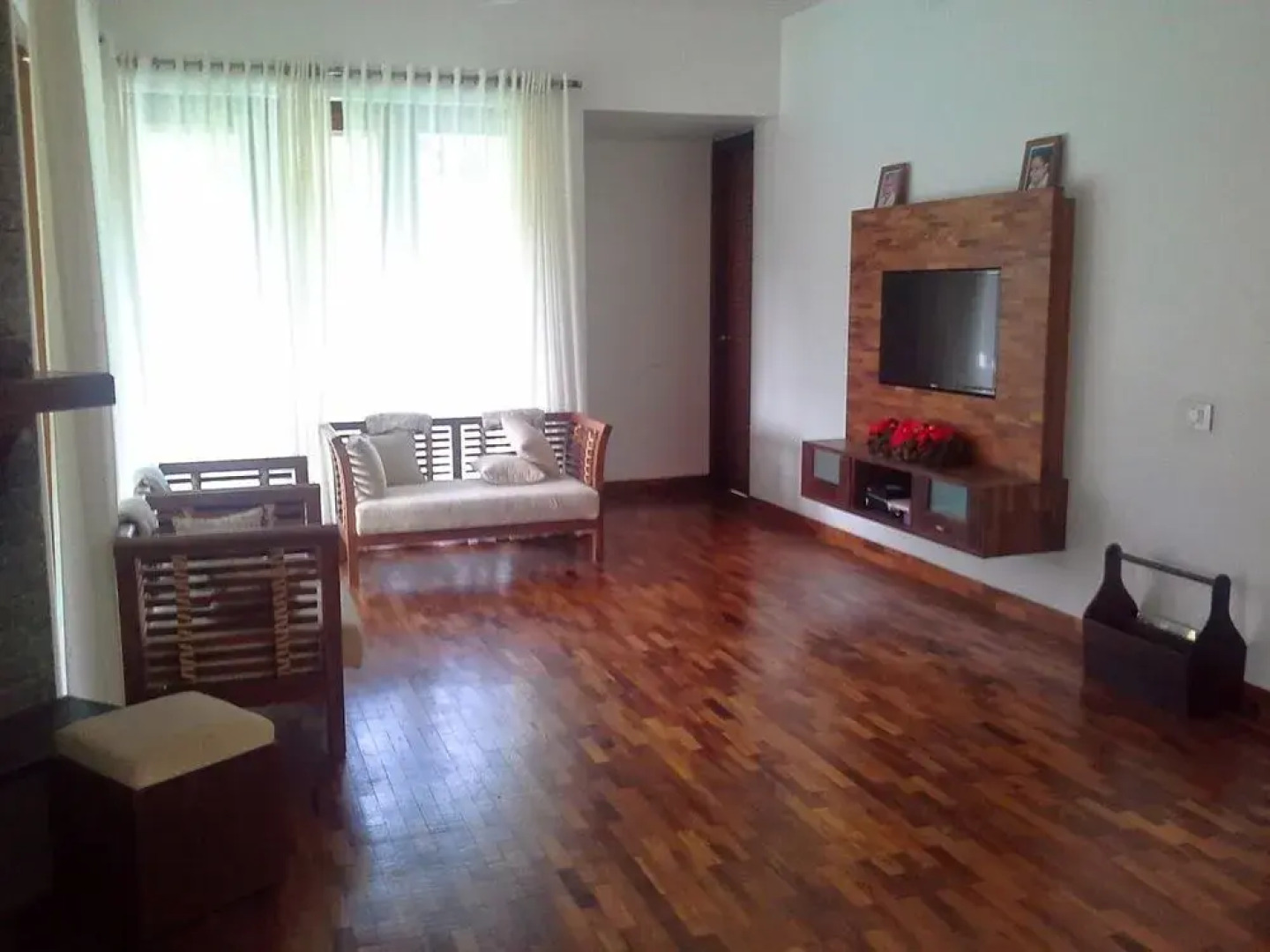 Silver Oak Plantation Bungalow