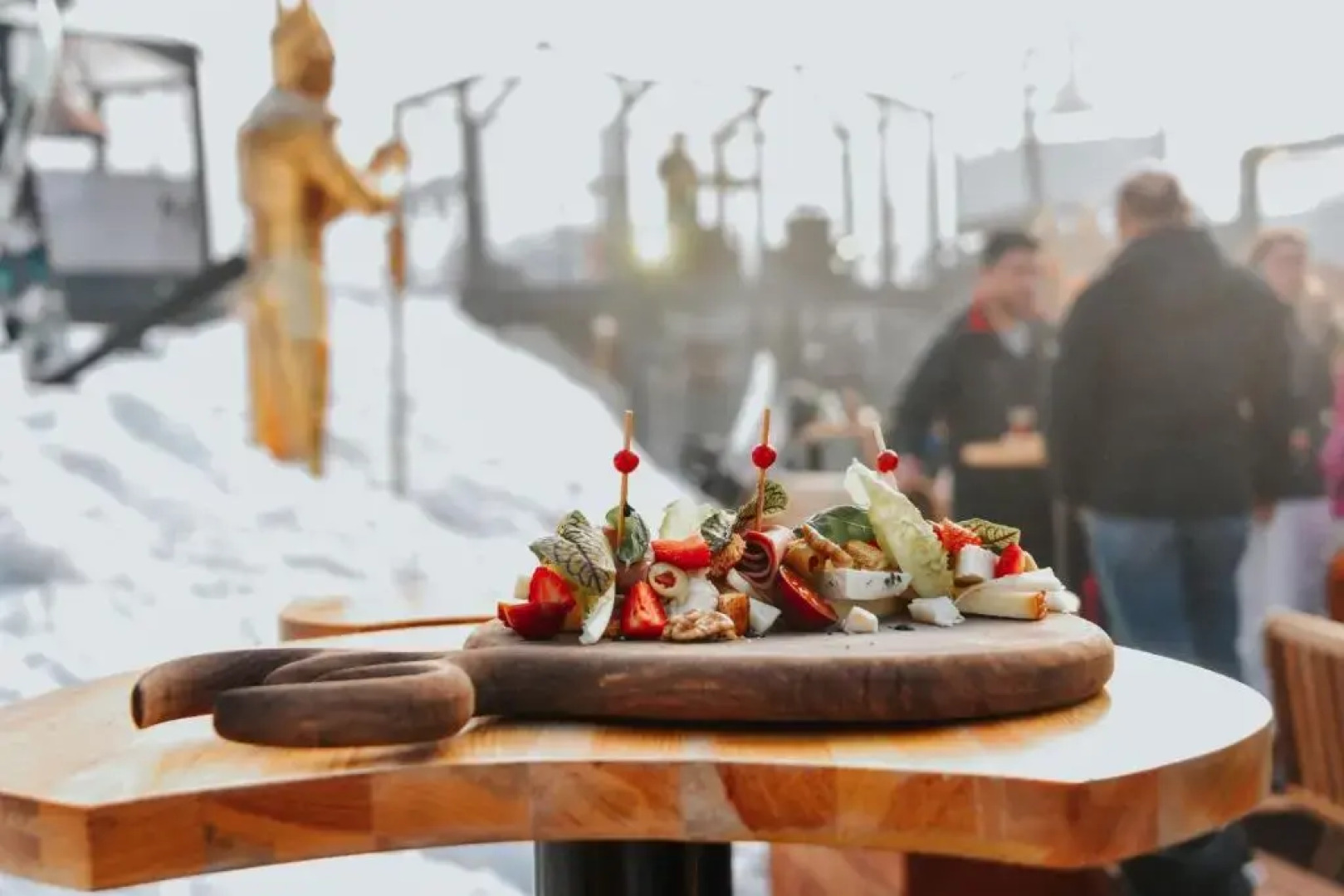 Oksijen Zone Hotels Uludag