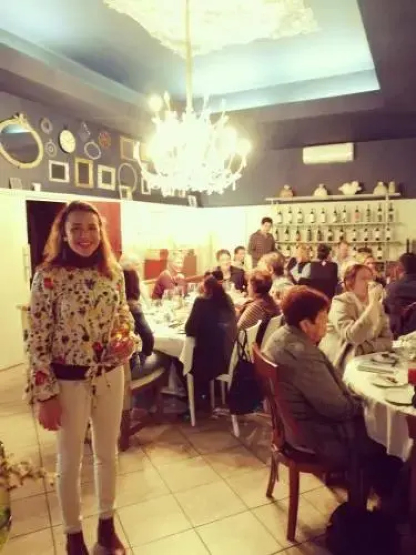 TeaterHuis Guest House