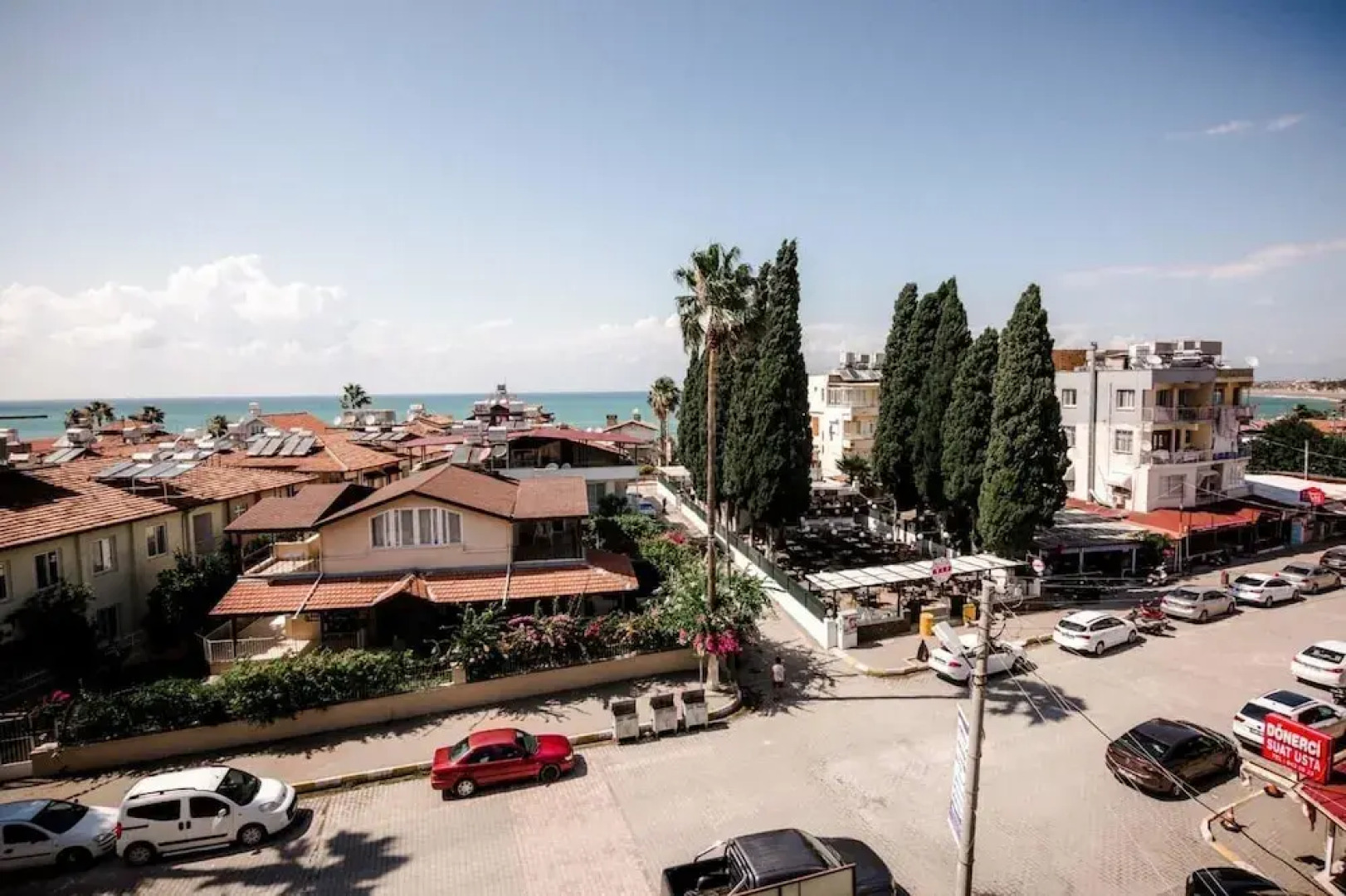 Madame Fijen Boutique Hotel