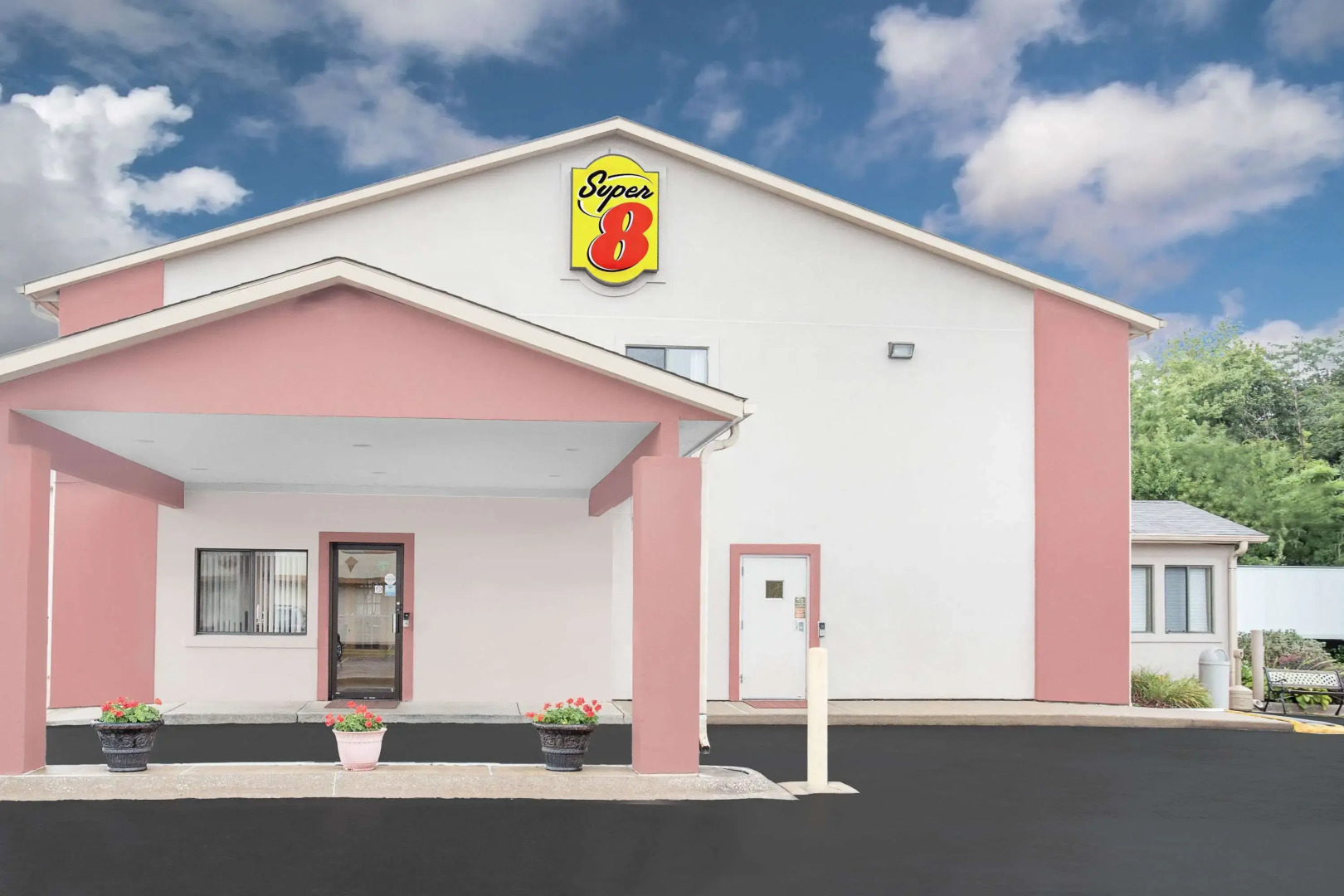 Super 8 By Wyndham East Moline