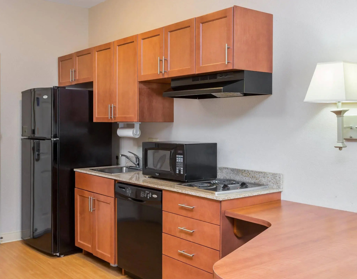 Candlewood Suites Apex Raleigh Area by IHG