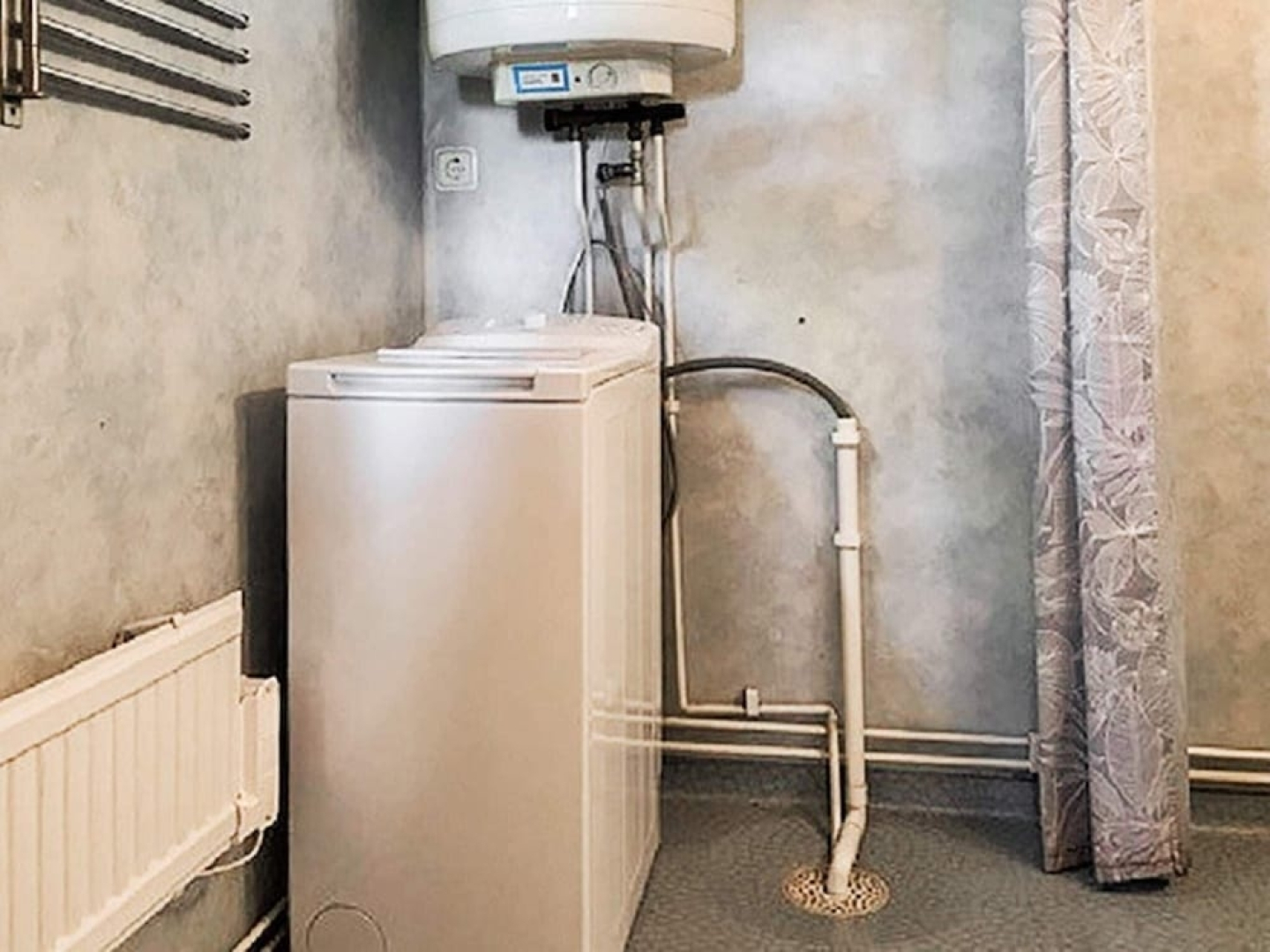 4 Person Holiday Home in Sloinge