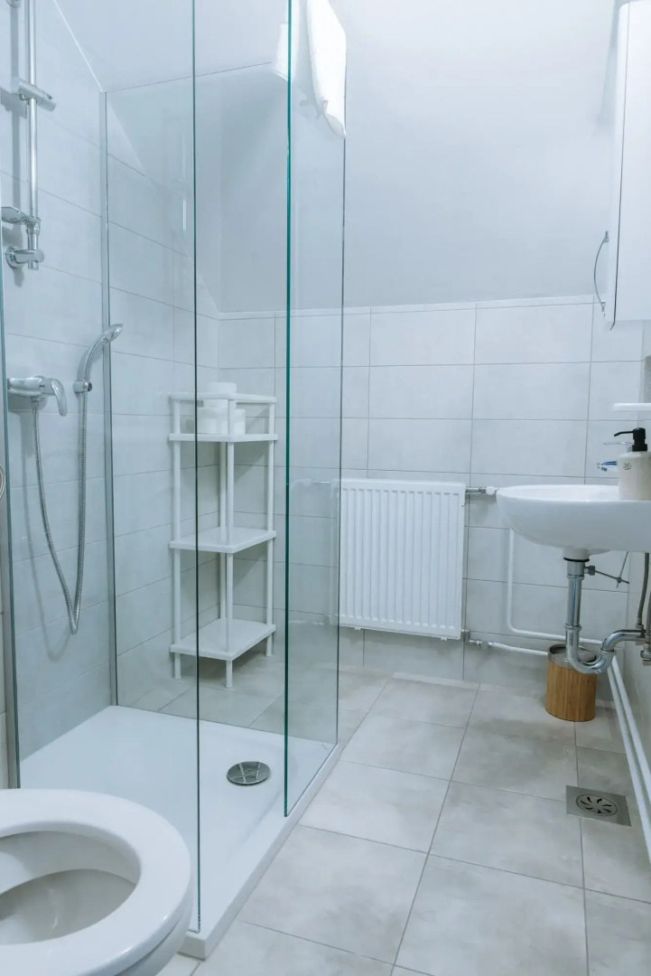 Aparthotel Triglav