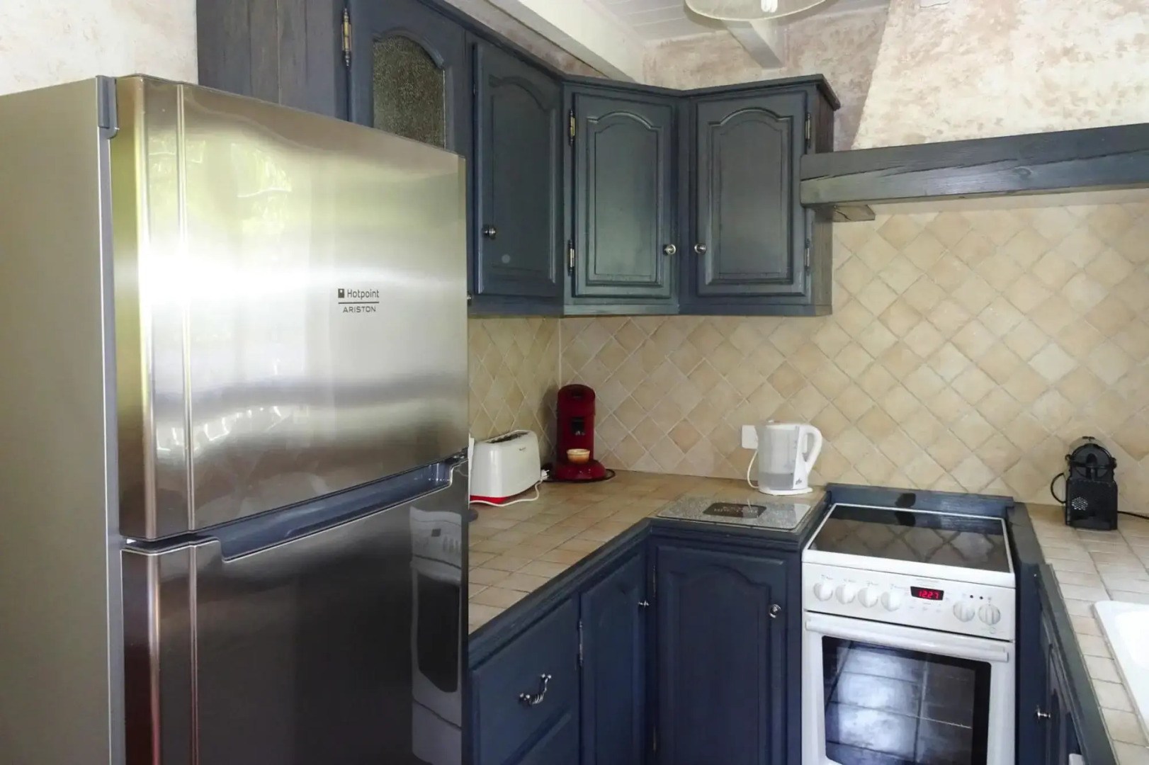 Holiday Home Near Rosa Granite Coast Beaches