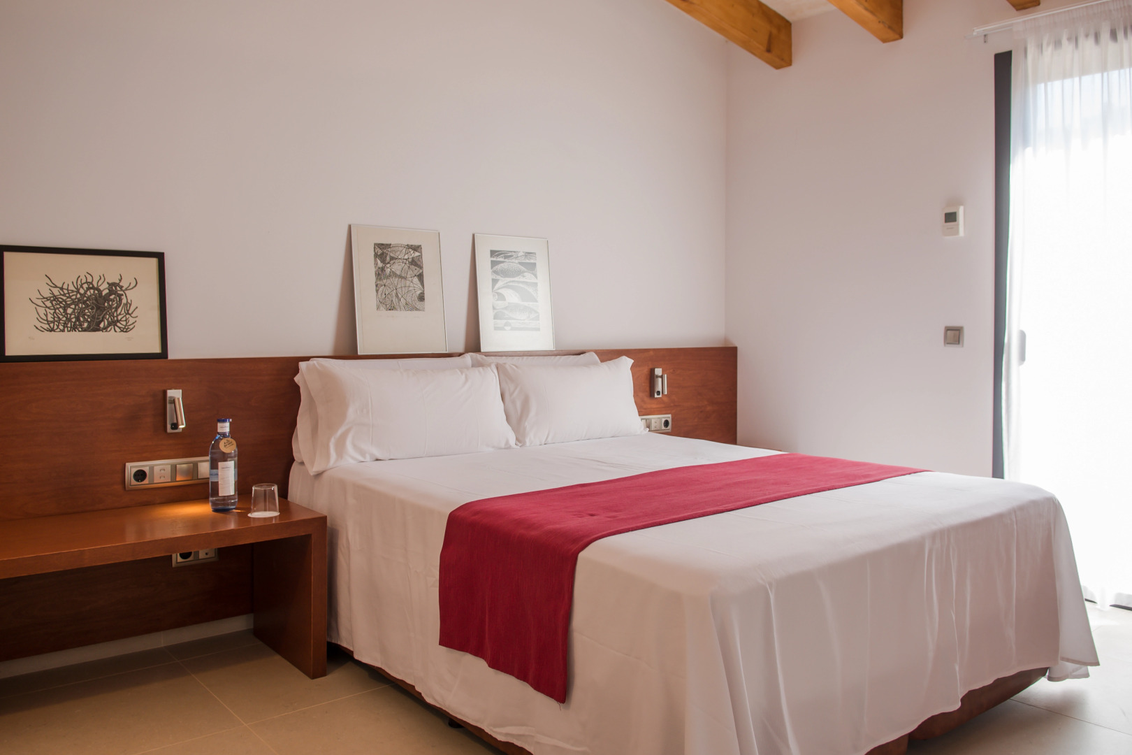 Binissaida Boutique Hotel