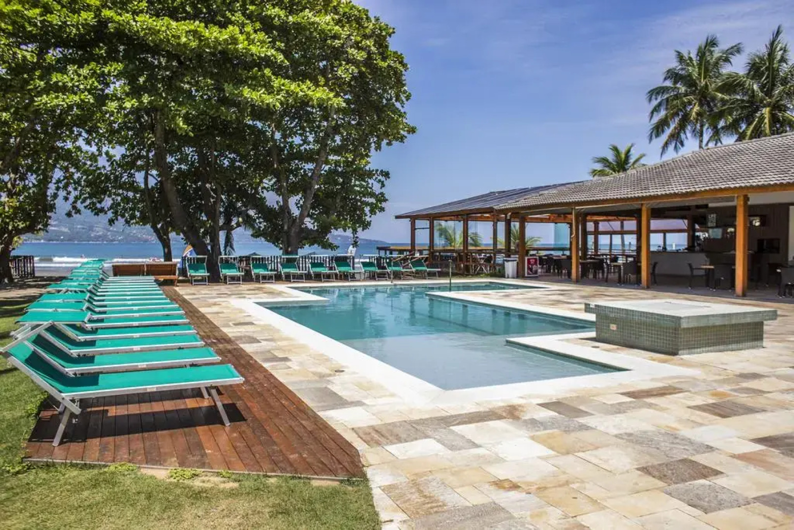 Vistabela Resort & Spa