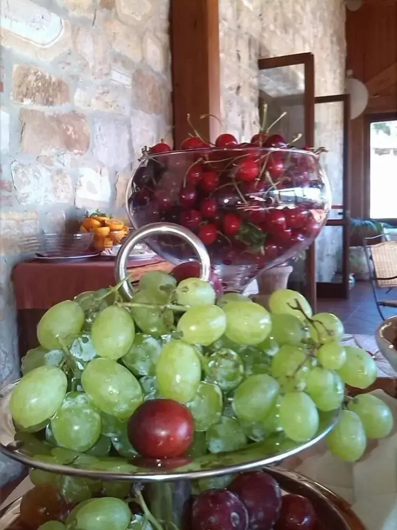 Masseria Rocca di Gonato