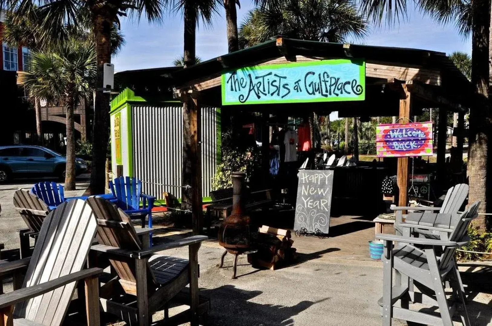 All U Need - Hidden Lake Way 516