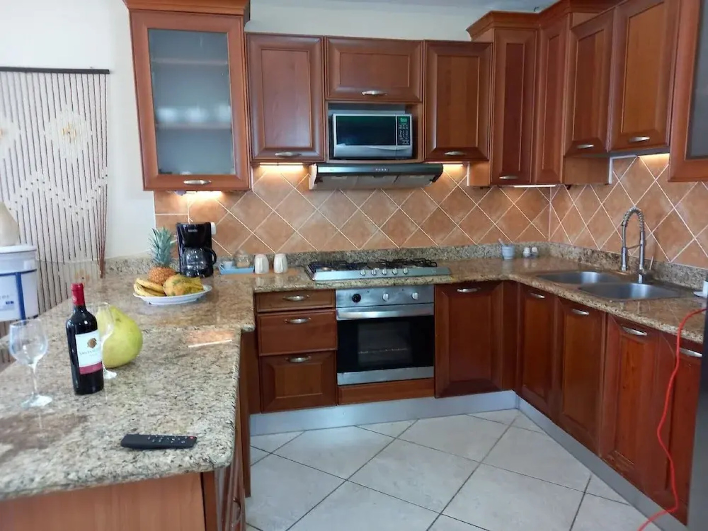 Condos at Sosua Ocean Village