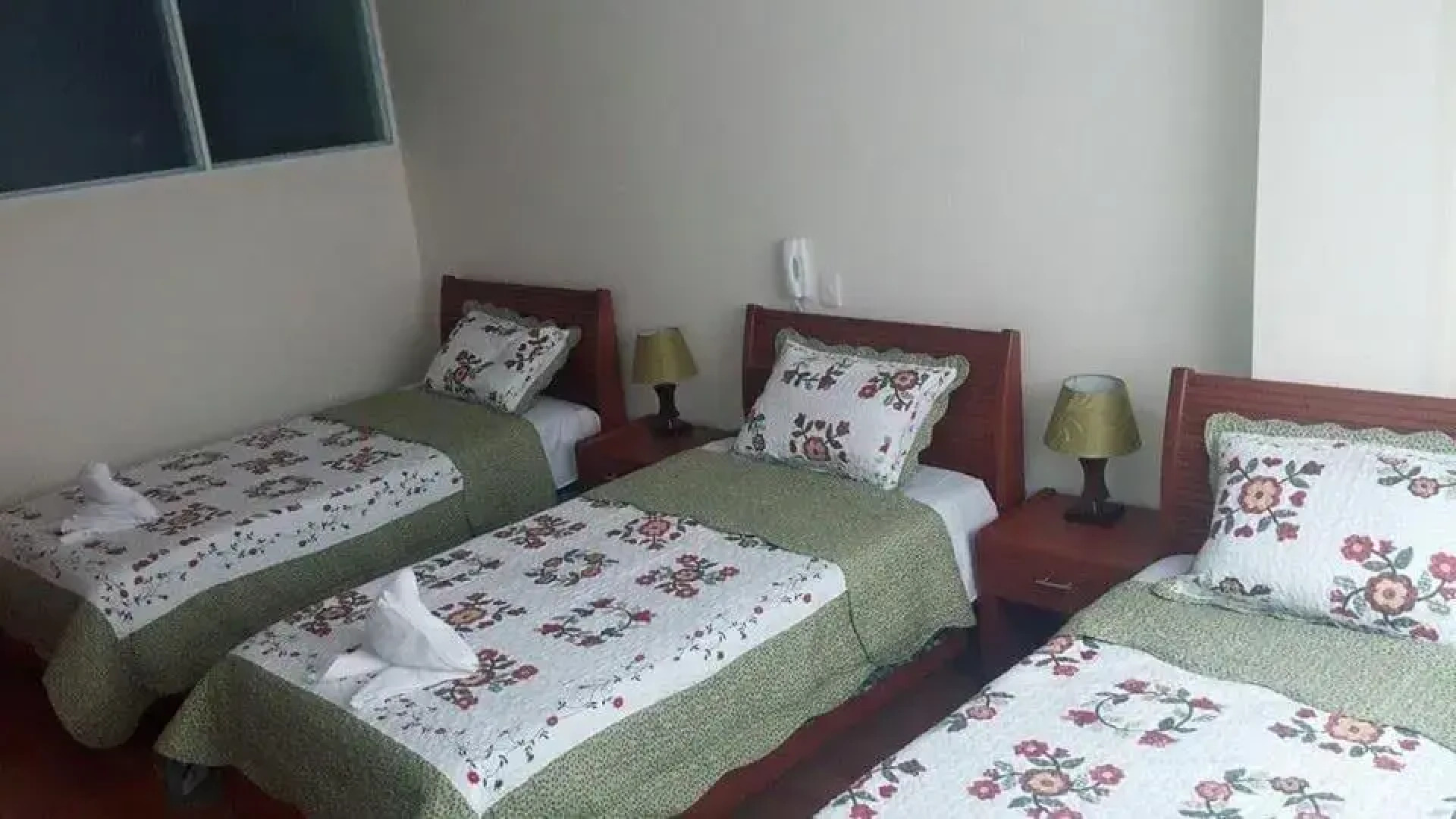 Hotel Castillo Real De Tunja