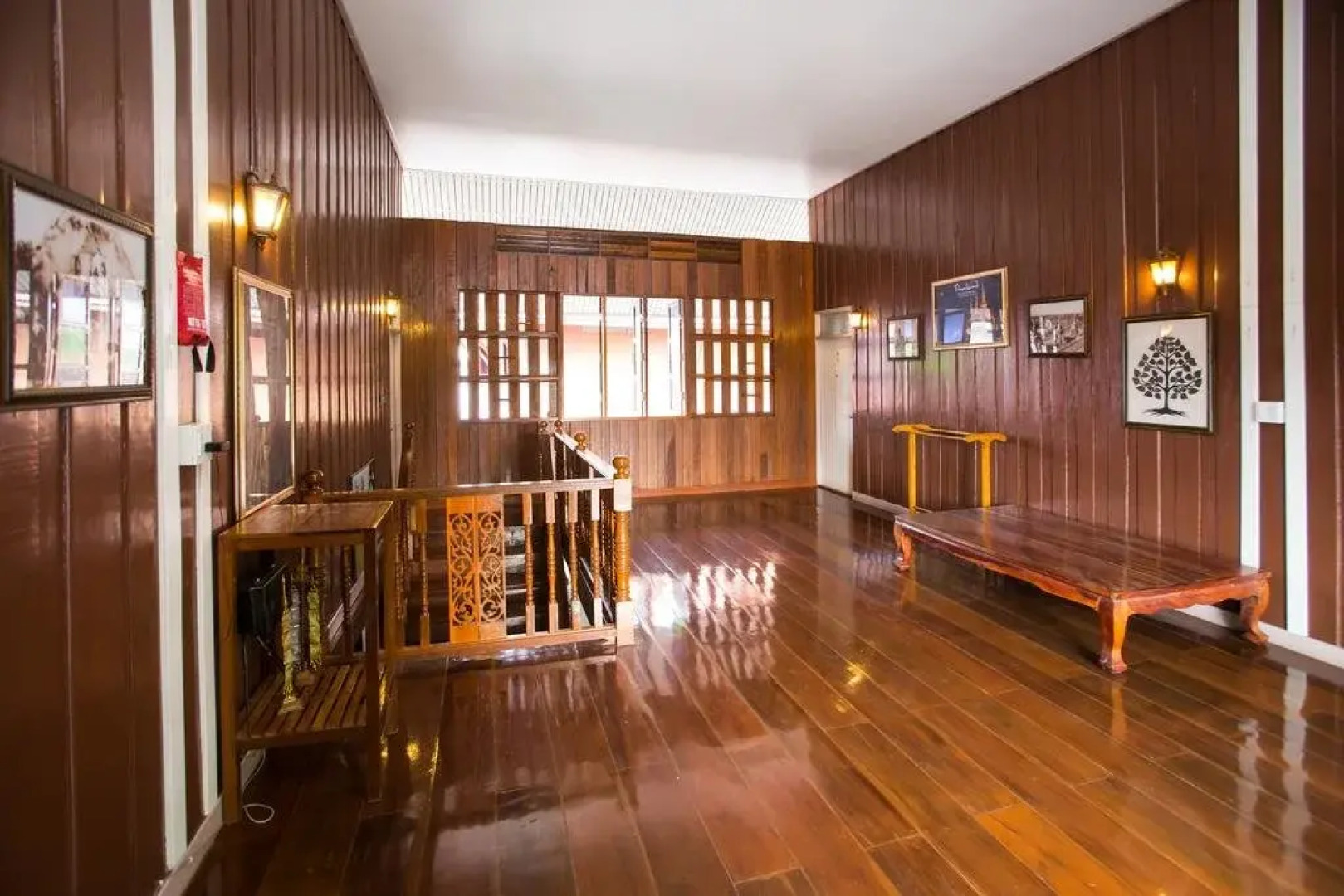 Baan Tebpitak Elegant Ayotthaya