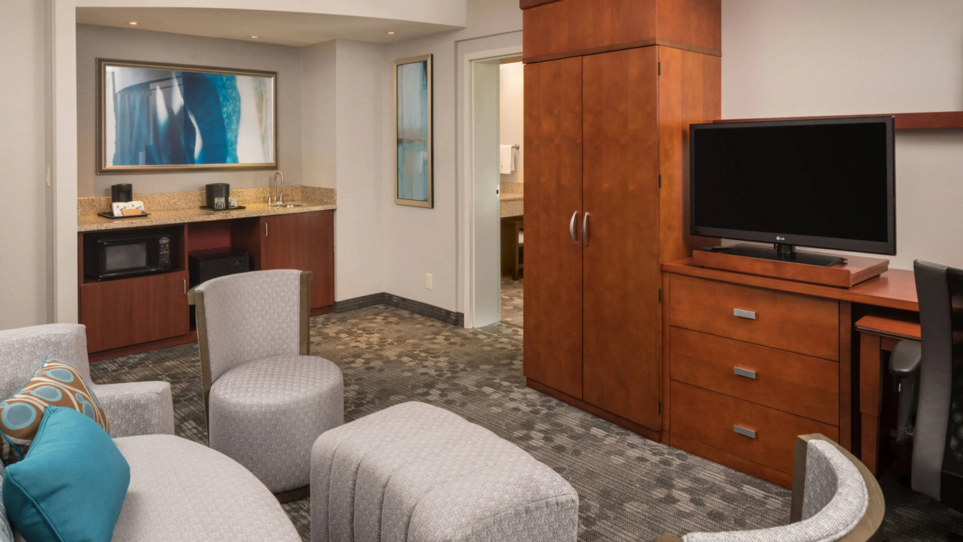 Courtyard by Marriott Miami West/ FL Turnpike