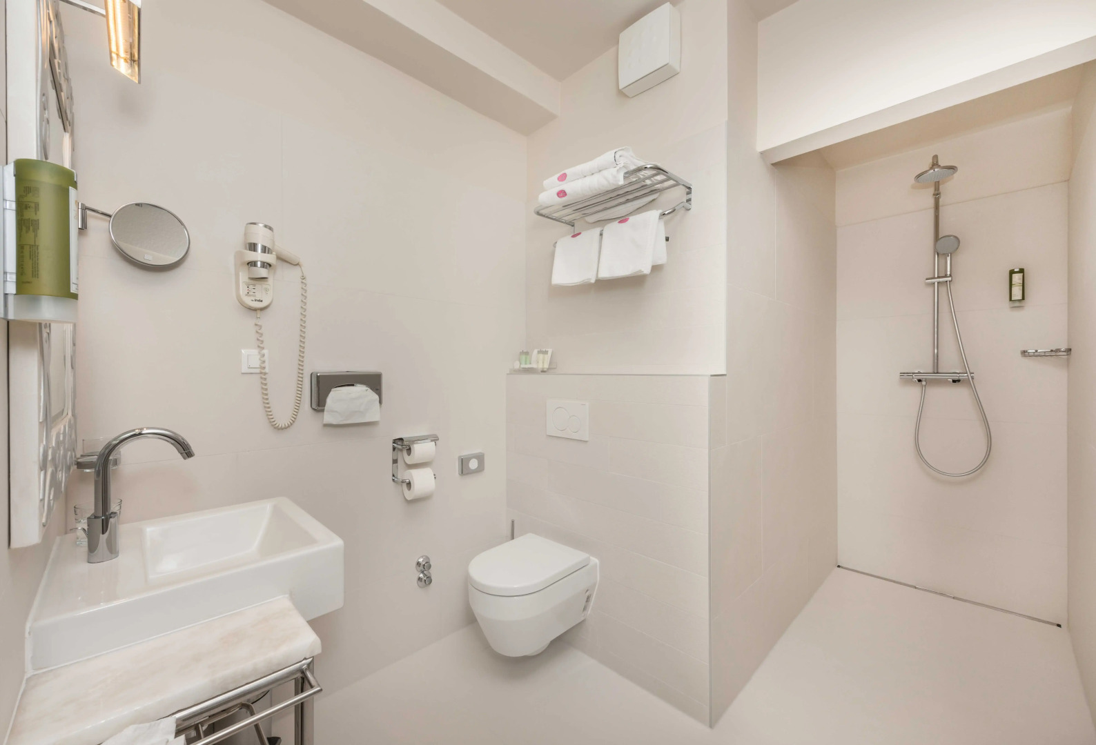 Heritage hotel Bastion