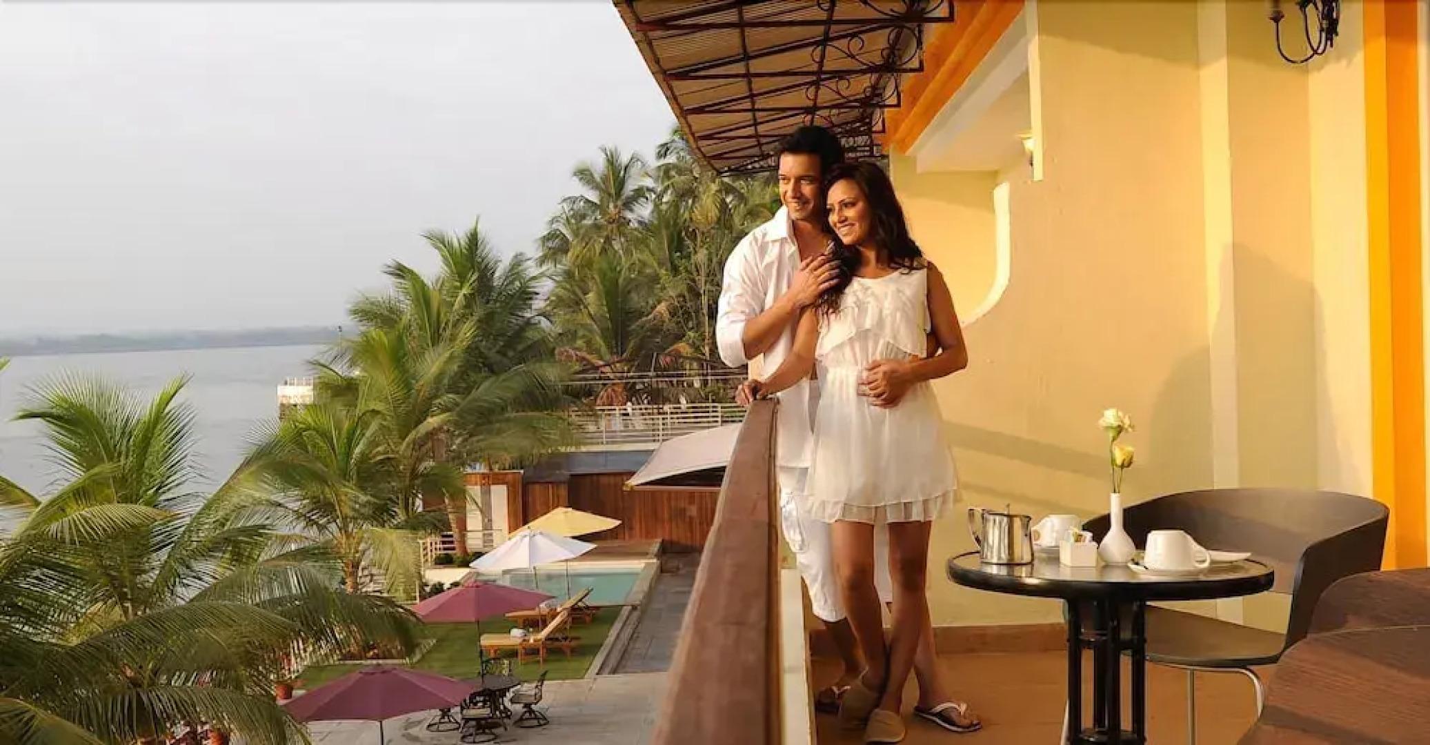 Deltin Palms Riverfront