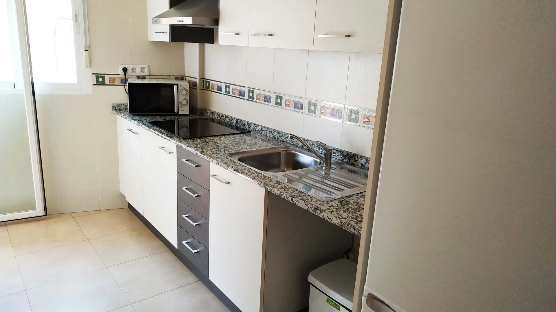 Apartamentos Neptuno 3000