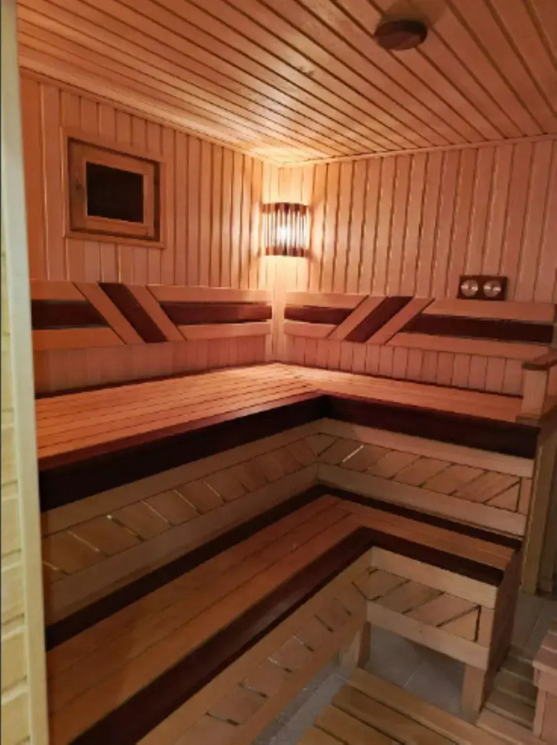 Коттедж Старая Мельница-2, 174