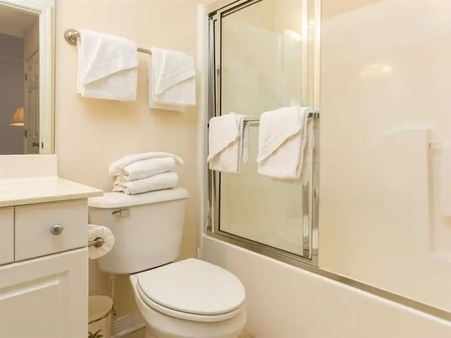 Navy Cove Harbor by Meyer Vacation Rentals