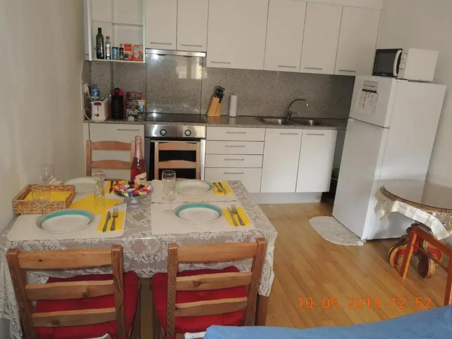 Apartament Besalú