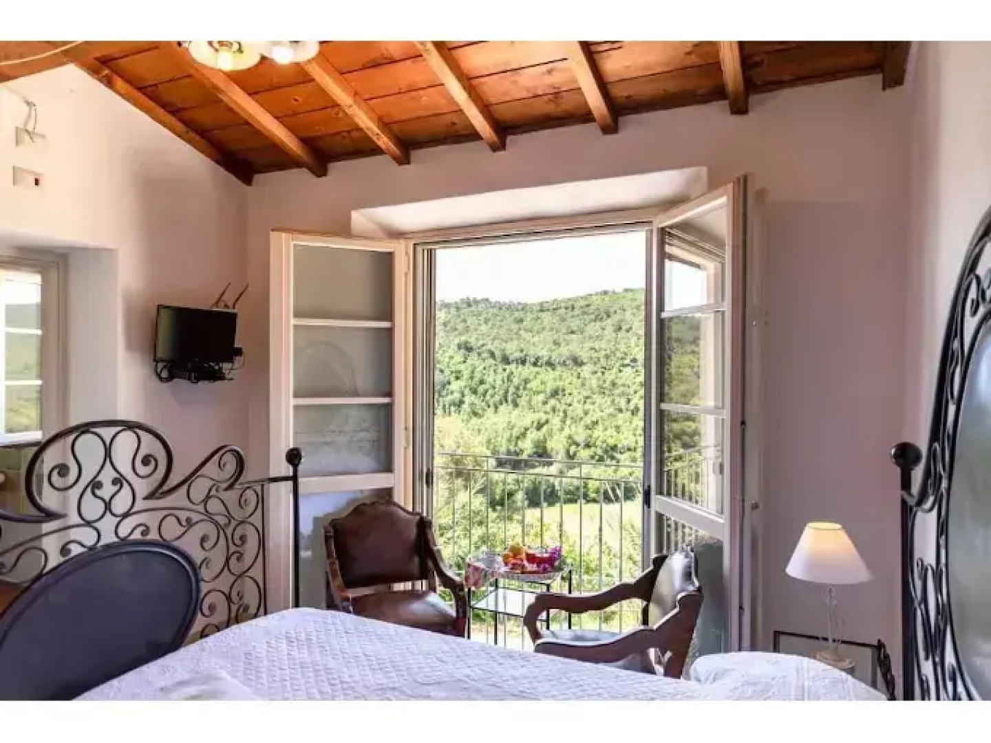 Agriturismo La Mignola