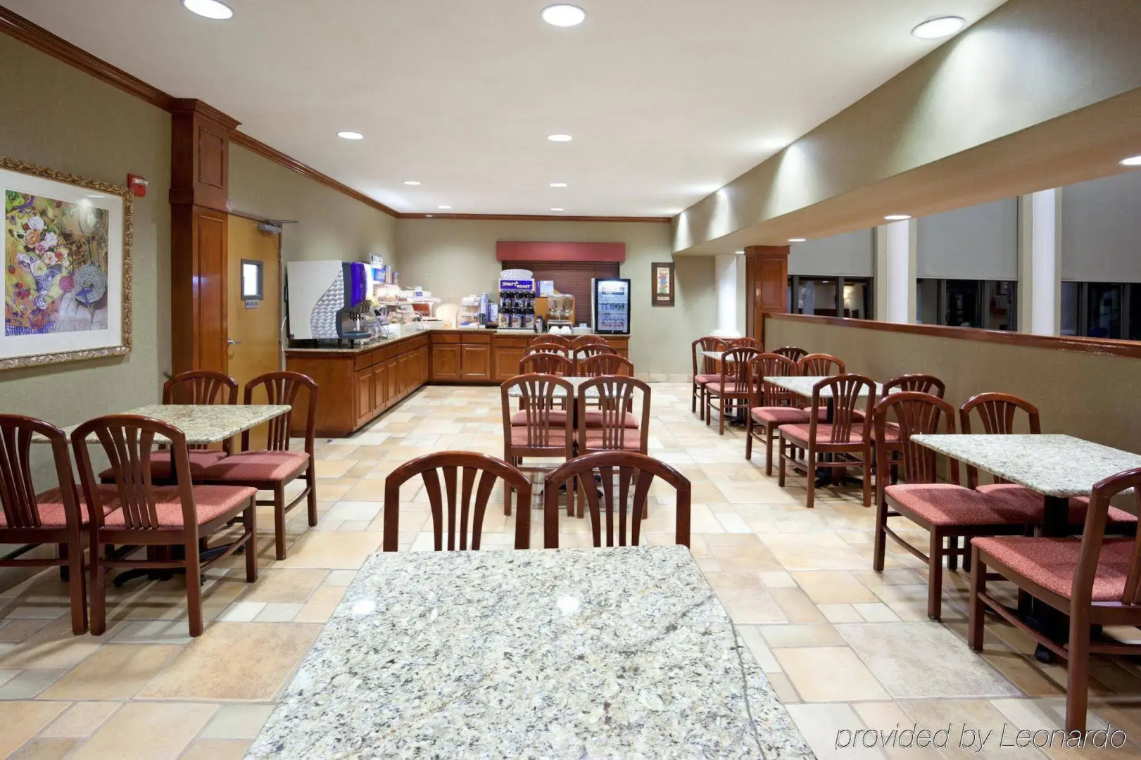 Holiday Inn Express Hotel & Suites Cedar Park by IHG