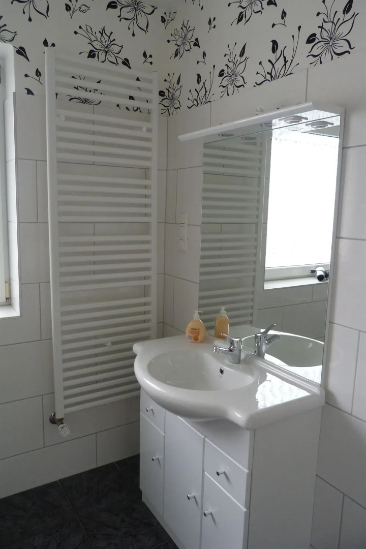 Suite-Apartement-Essen