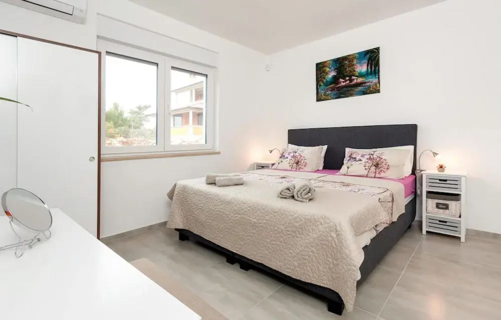 Awesome Home in Fazana With 4 Bedrooms, Wifi and Outdoor Swimming Pool