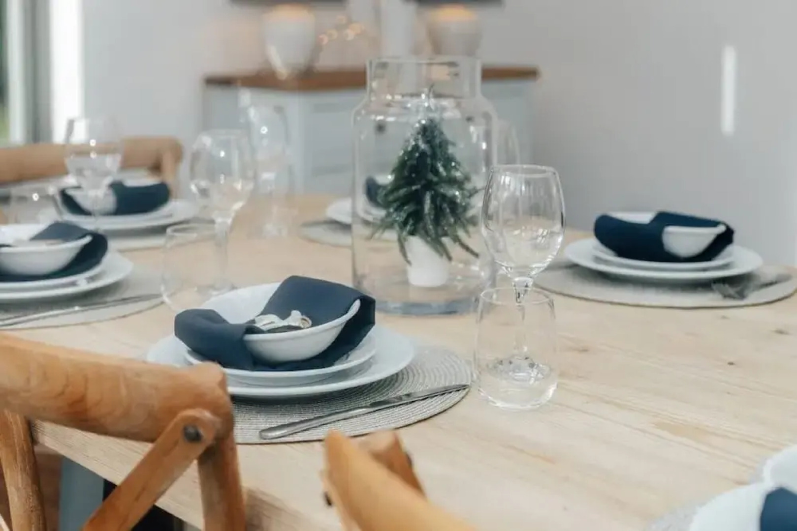 Woodvale Retreat - Sleeps 10