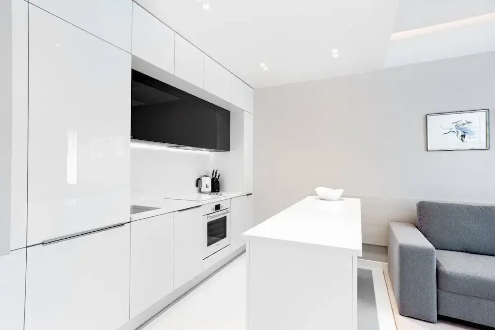 Apartamenty Mi Casa Holidays