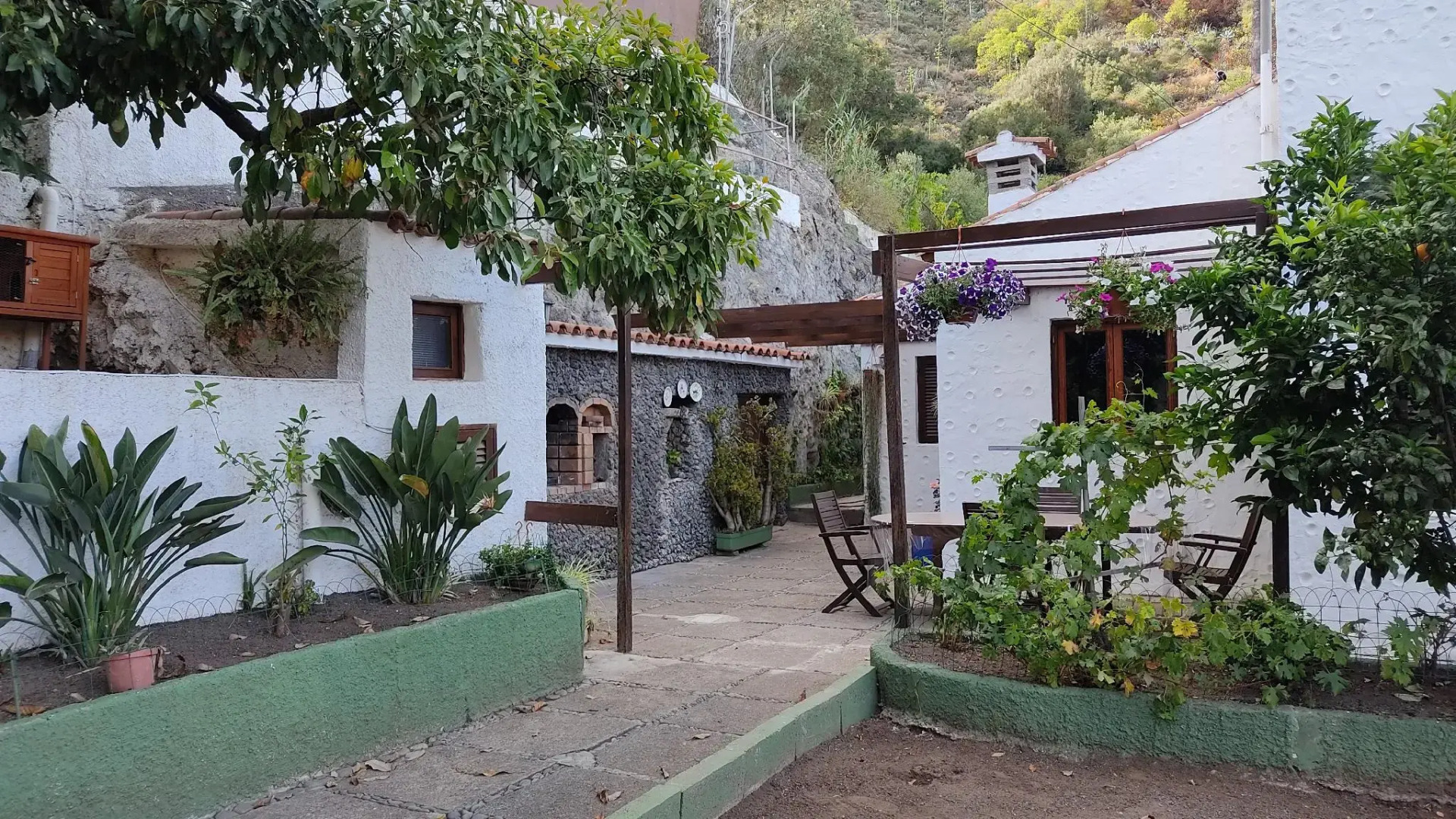 Vcv Casa Rural La Yedra