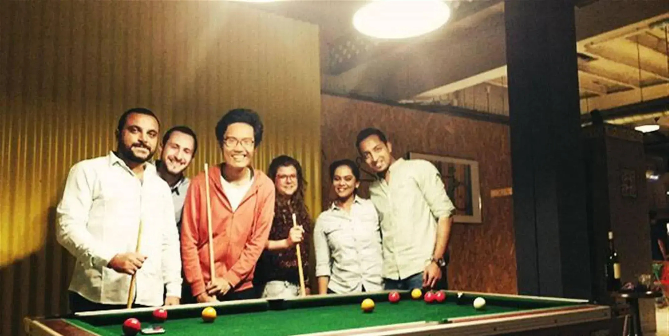 Bed & Bike Hostel Barcelona