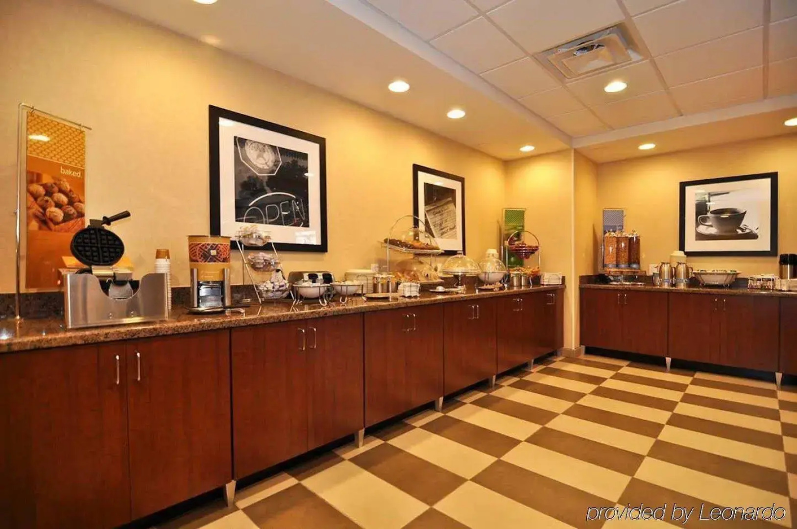 Hampton Inn Alamosa, CO