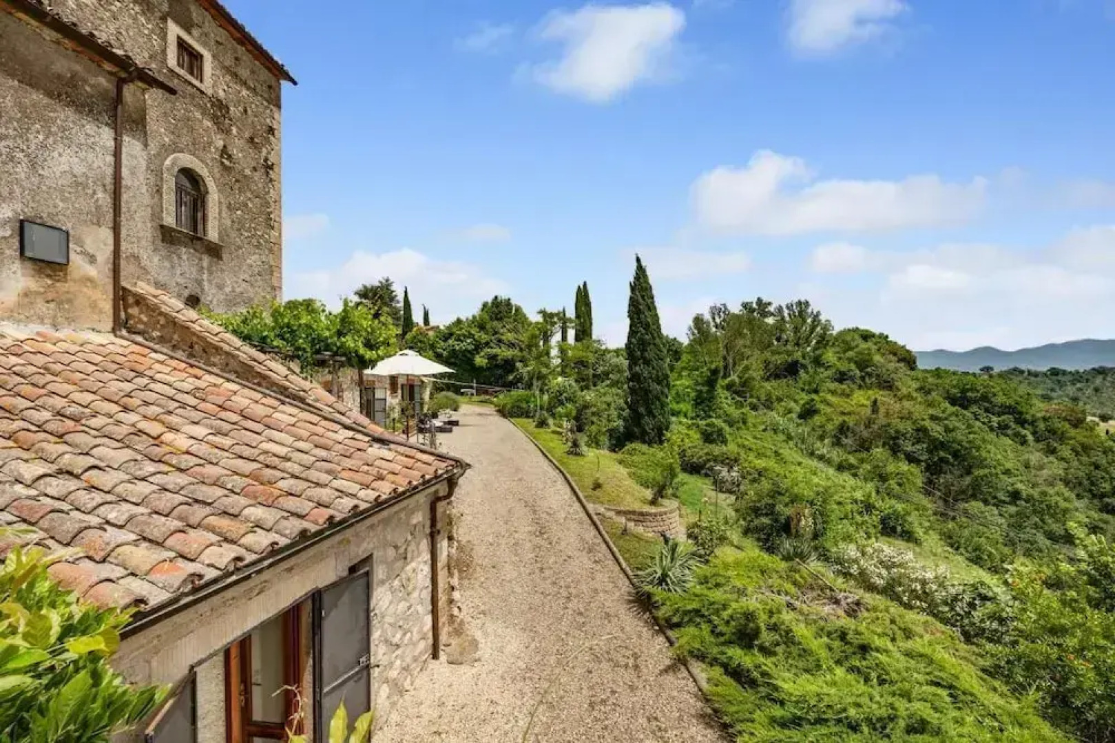 Torre Del Melograno With Heated Pool