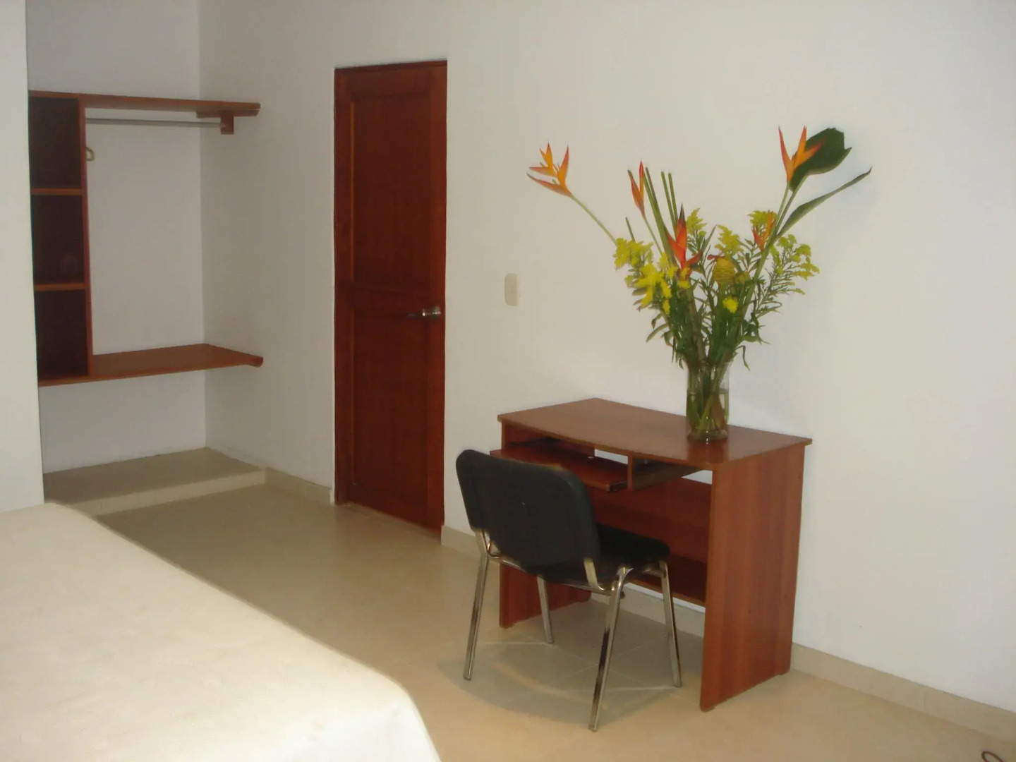 Hotel Puerta de Alcala