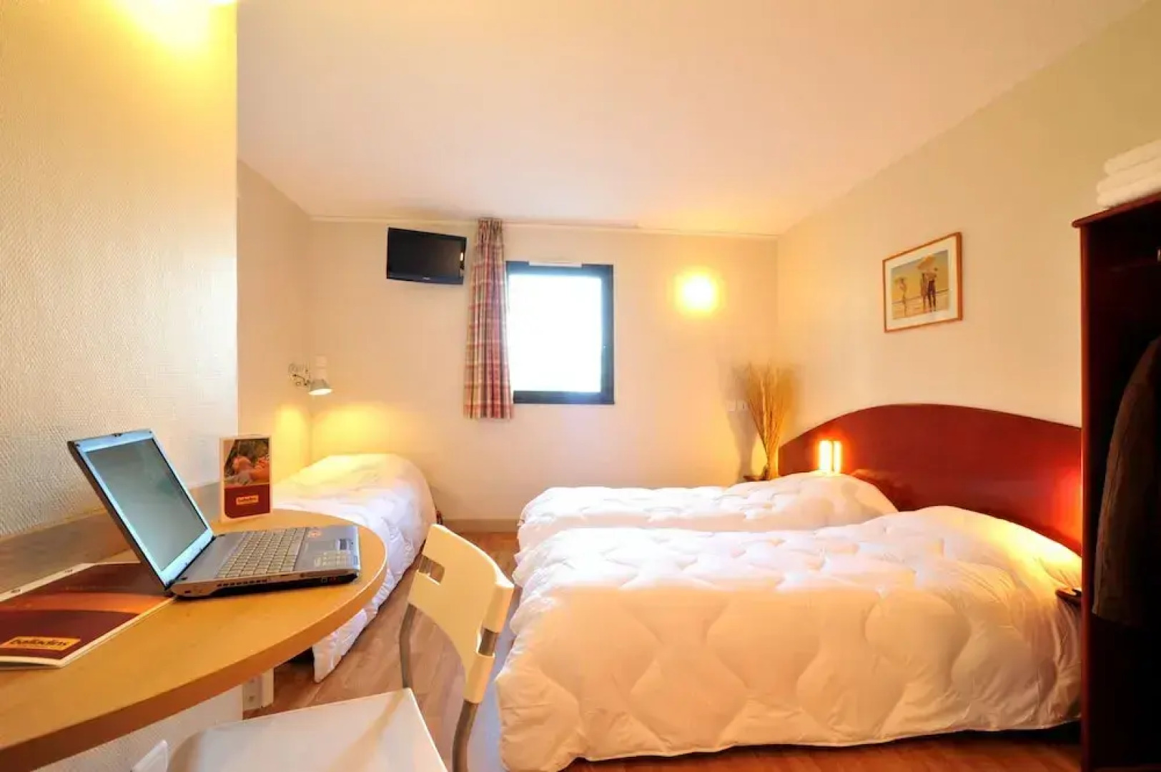 Hôtel & Résidence Futuroscope