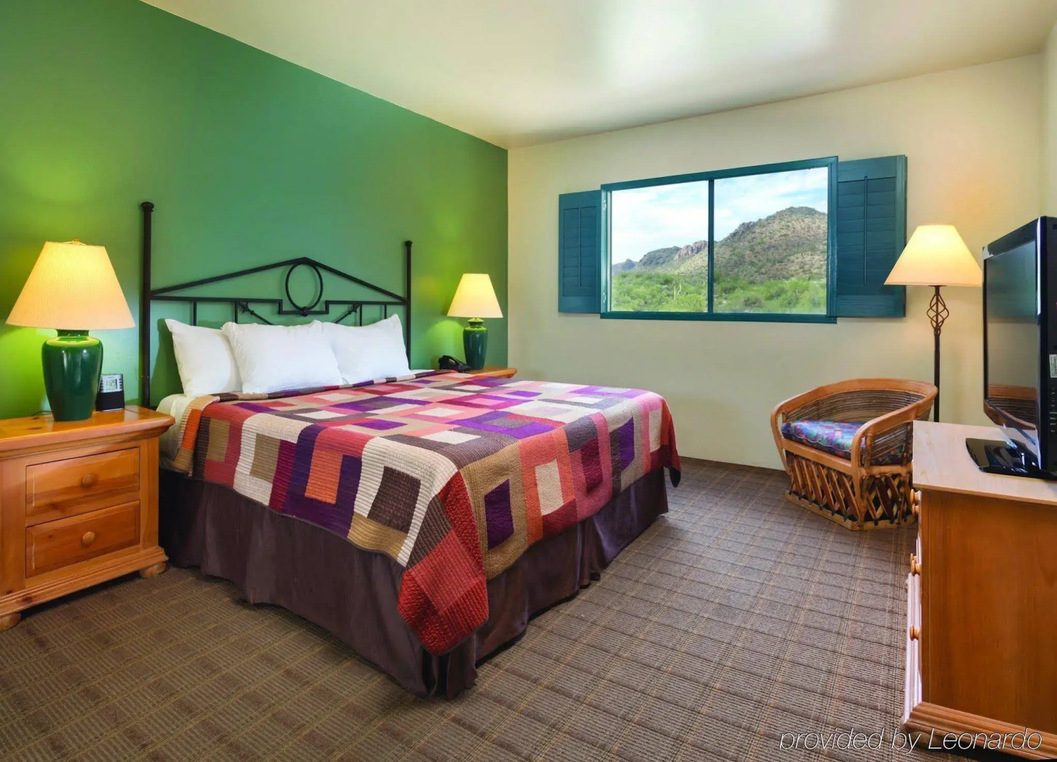 Starr Pass Golf Suites