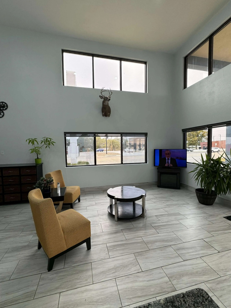 SureStay Hotel by Best Western Childress