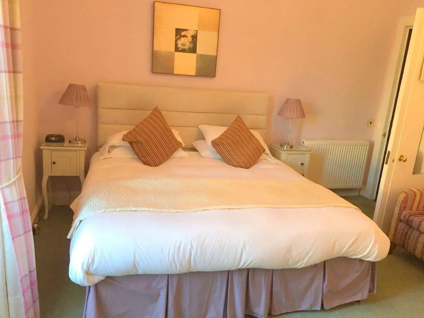 Appin House - Guest house