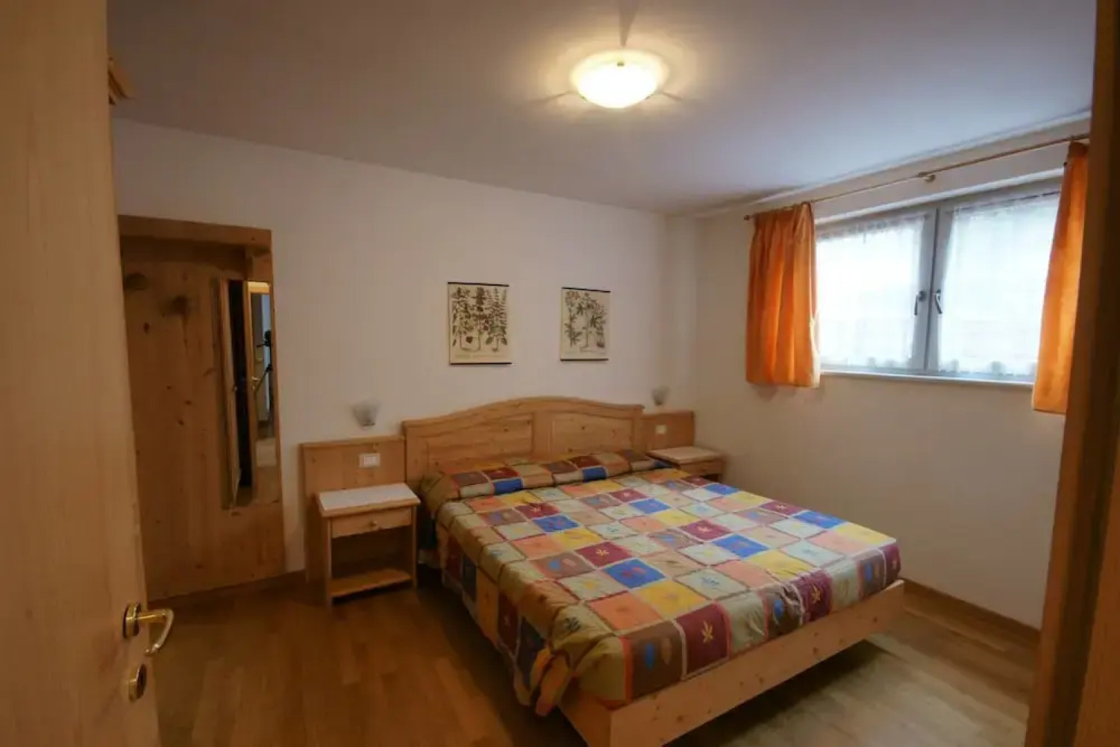 Residence Le Plejadi Sol